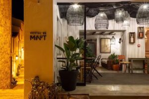 Hostal Boutique Es Menut