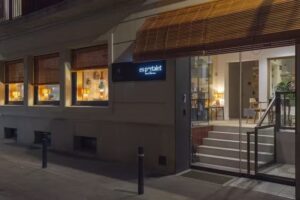 Hostal Boutique Es Portalet