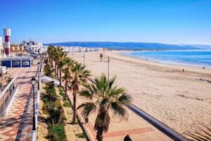 Hostal Boutique Luz del Sol