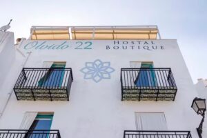 Hostal Boutique Olvido 22