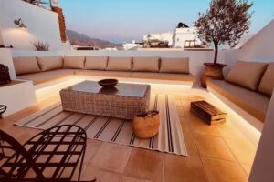 Hostal Boutique Plaza Cantarero