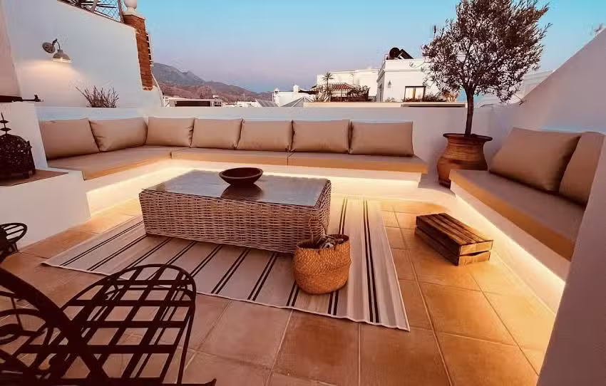 Hostal Boutique Plaza Cantarero