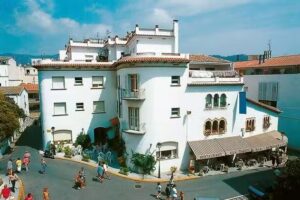 Hostal Boutique Sa Nansa