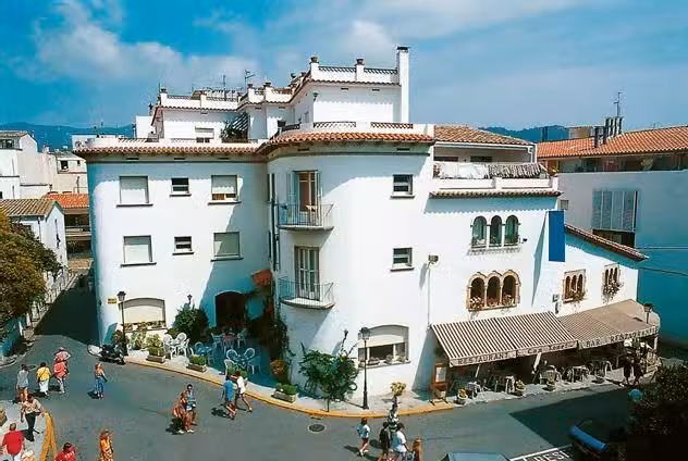 Hostal Boutique Sa Nansa