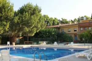 HOSTAL BRASERIA MISSAMAROI