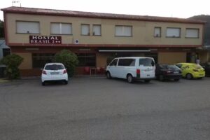Hostal Brasil 2