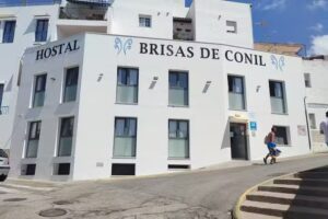 Hostal Brisas de Conil
