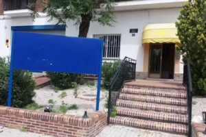 Hostal Brunete Jose Luis