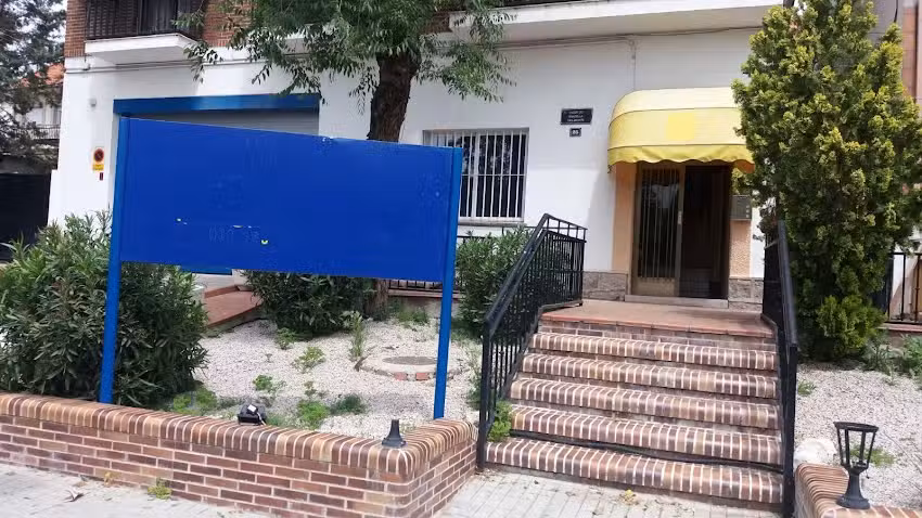 Hostal Brunete Jose Luis