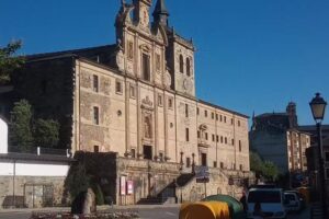 Hostal Burbia