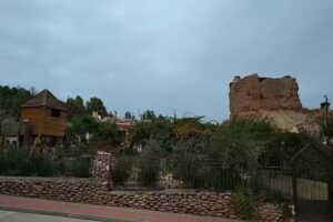 Hostal Burgal&eacute;s