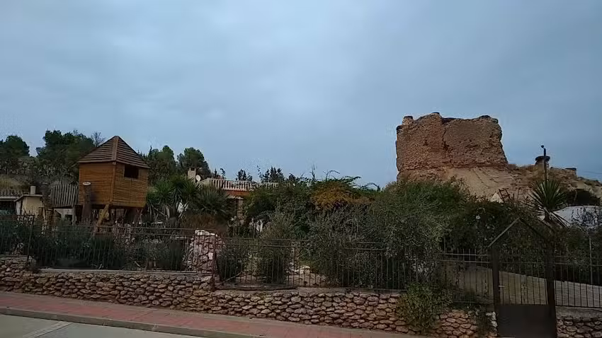 Hostal Burgal&eacute;s