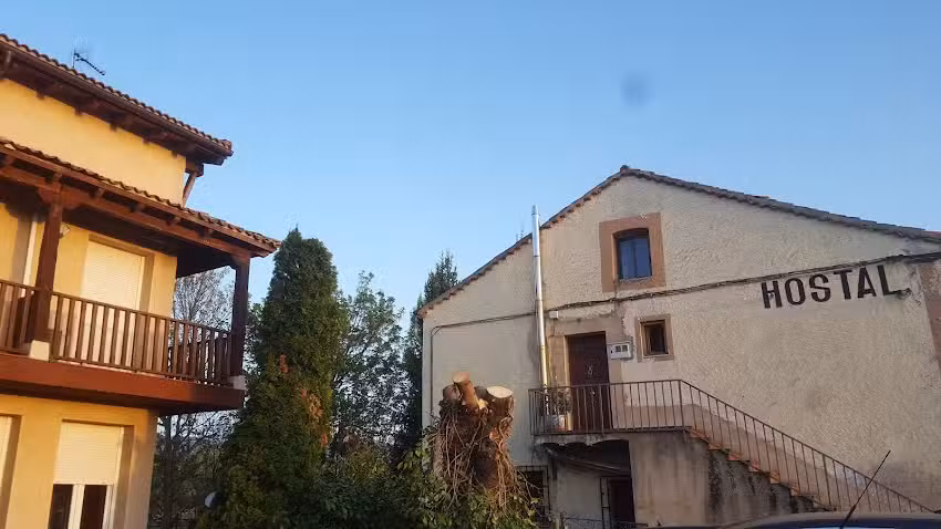 Hostal Burgos