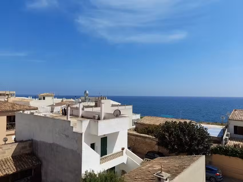 Hostal Ca&rsquo;n Pep