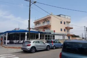 Hostal Cafeteria Maracaibo