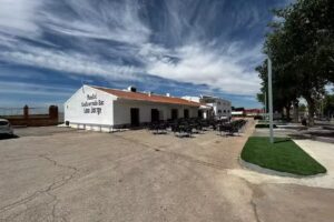 Hostal Cafeter&iacute;a San Jorge