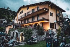 Hostal Cal Franciscó