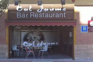 Hostal Cal Jaume