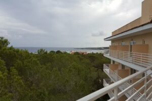 Hostal Cala Es Pujols