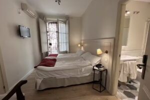 Hostal Callej&oacute;n Del Agua