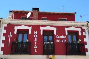 Hostal Camino del Cid