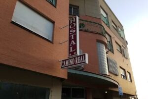 Hostal Camino Real