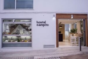 Hostal Campito