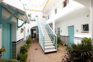 Hostal Campo Nuevo