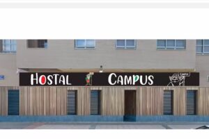 Hostal Campus