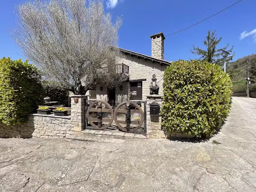 Hostal Can Nogu&eacute;