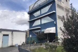 Hostal Canad&aacute;