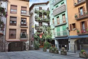 Hostal Canig&oacute;