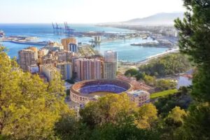 Hostal Capri M&aacute;laga