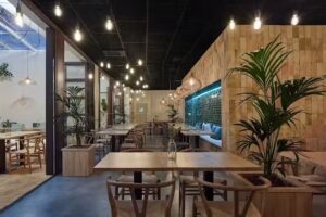 Hostal Carmelo Gastrobar