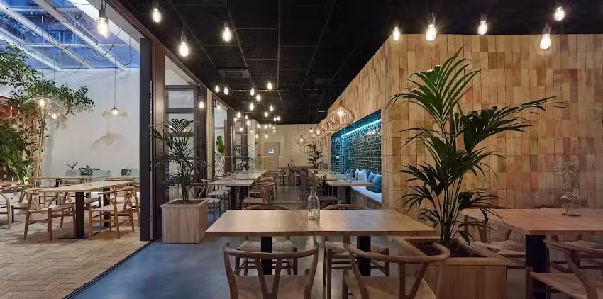 Hostal Carmelo Gastrobar