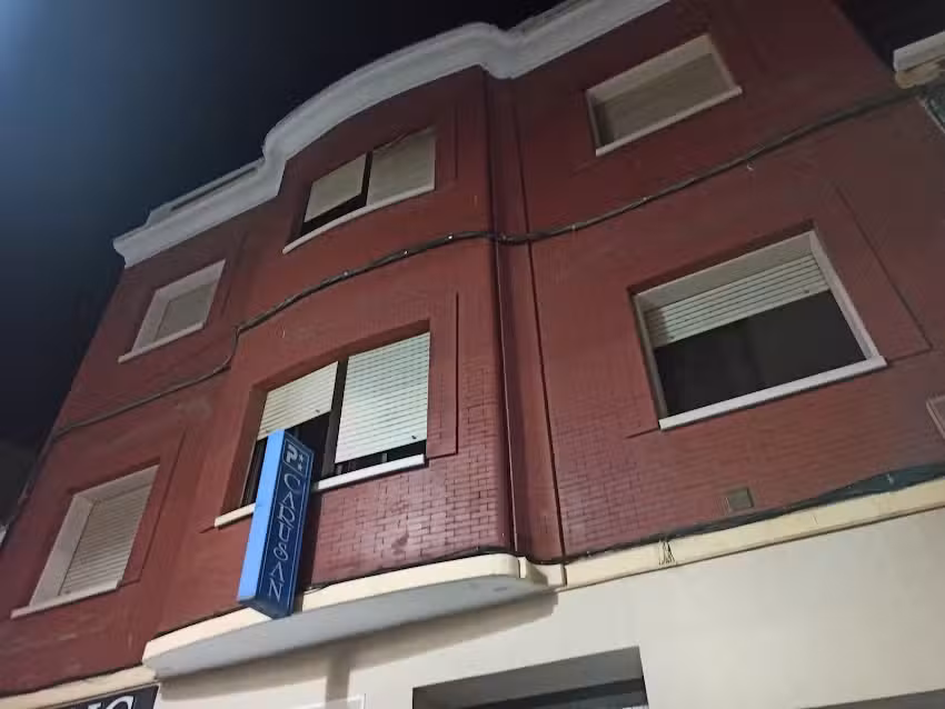 Hostal Carrusan