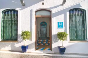 Hostal Casa Alborada