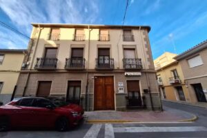 Hostal Casa Almántica