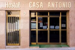 Hostal Casa Antonio