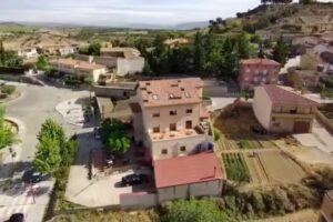 Hostal Casa Barranco