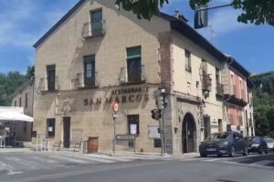 Hostal Casa de la Moneda