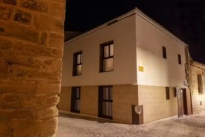 Hostal Casa de Luna y Sol