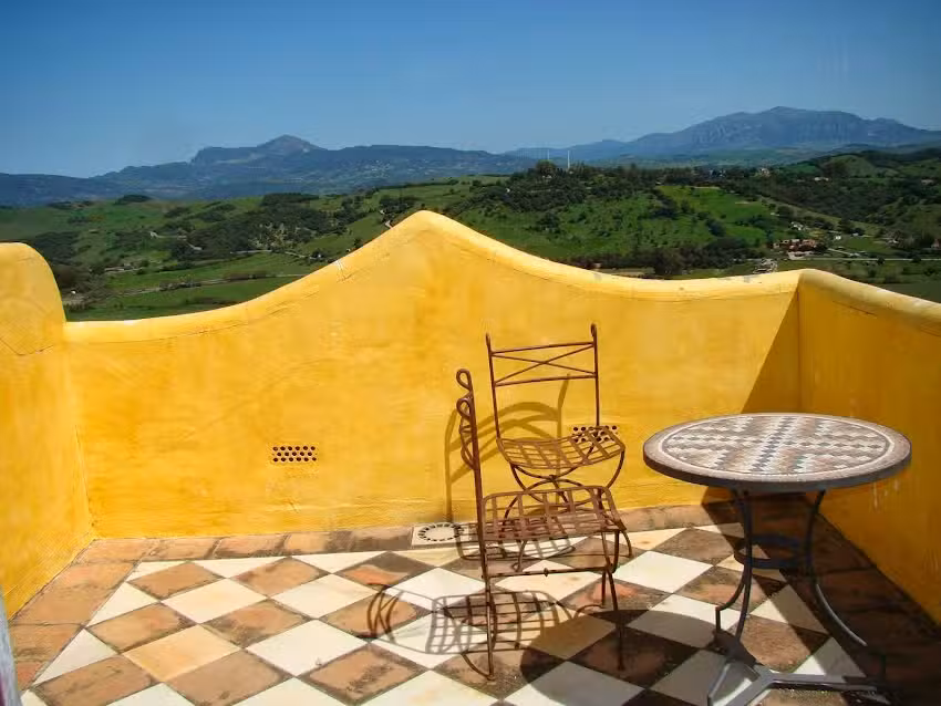 Hostal Casa Henrietta