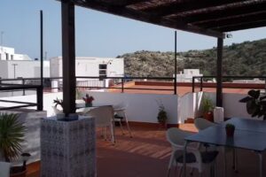 Hostal Casa-Justa Moj&aacute;car