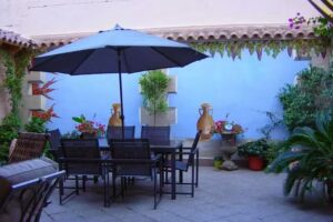 Hostal Casa La Vuelta