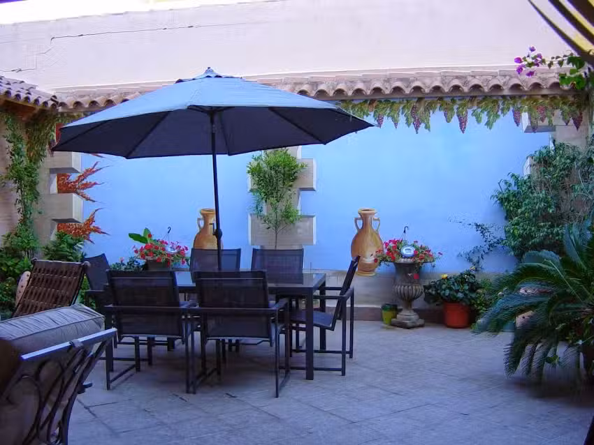 Hostal Casa La Vuelta