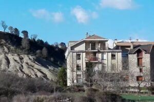 Hostal Casa Patricio