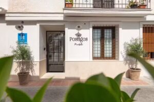 Hostal Casa Postigos