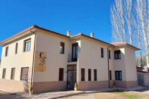 Hostal / Casa Rural Rosa-Nonna