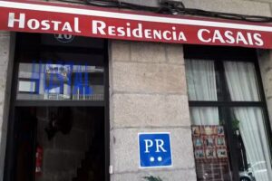 Hostal Casais